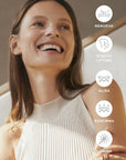 Soro de Olhos Diamond Extreme Life Infusion com Retinol 