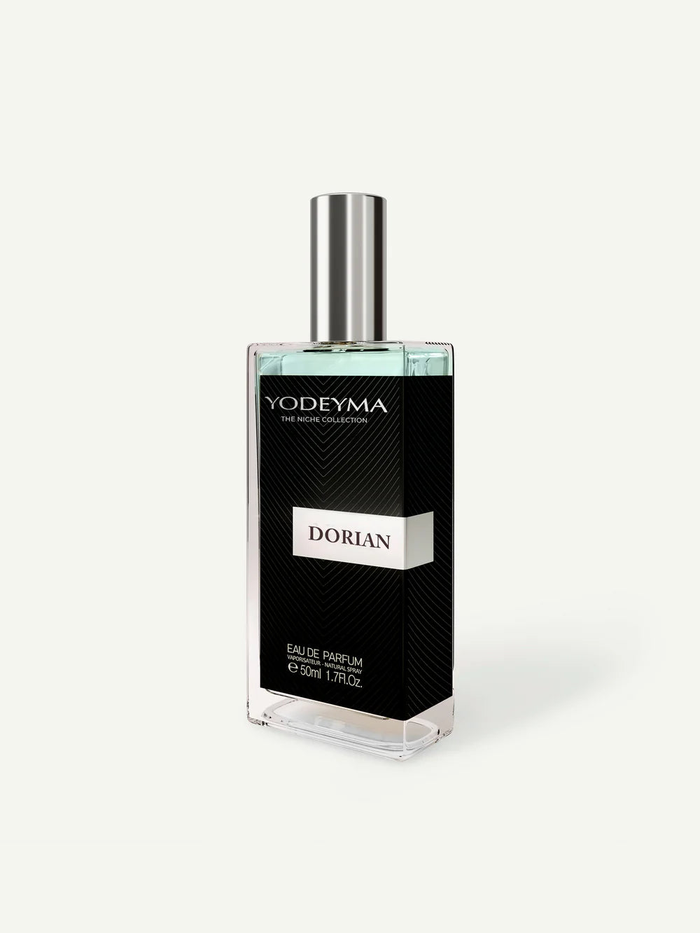 DORIAN Eau de Parfum - 50 ml 