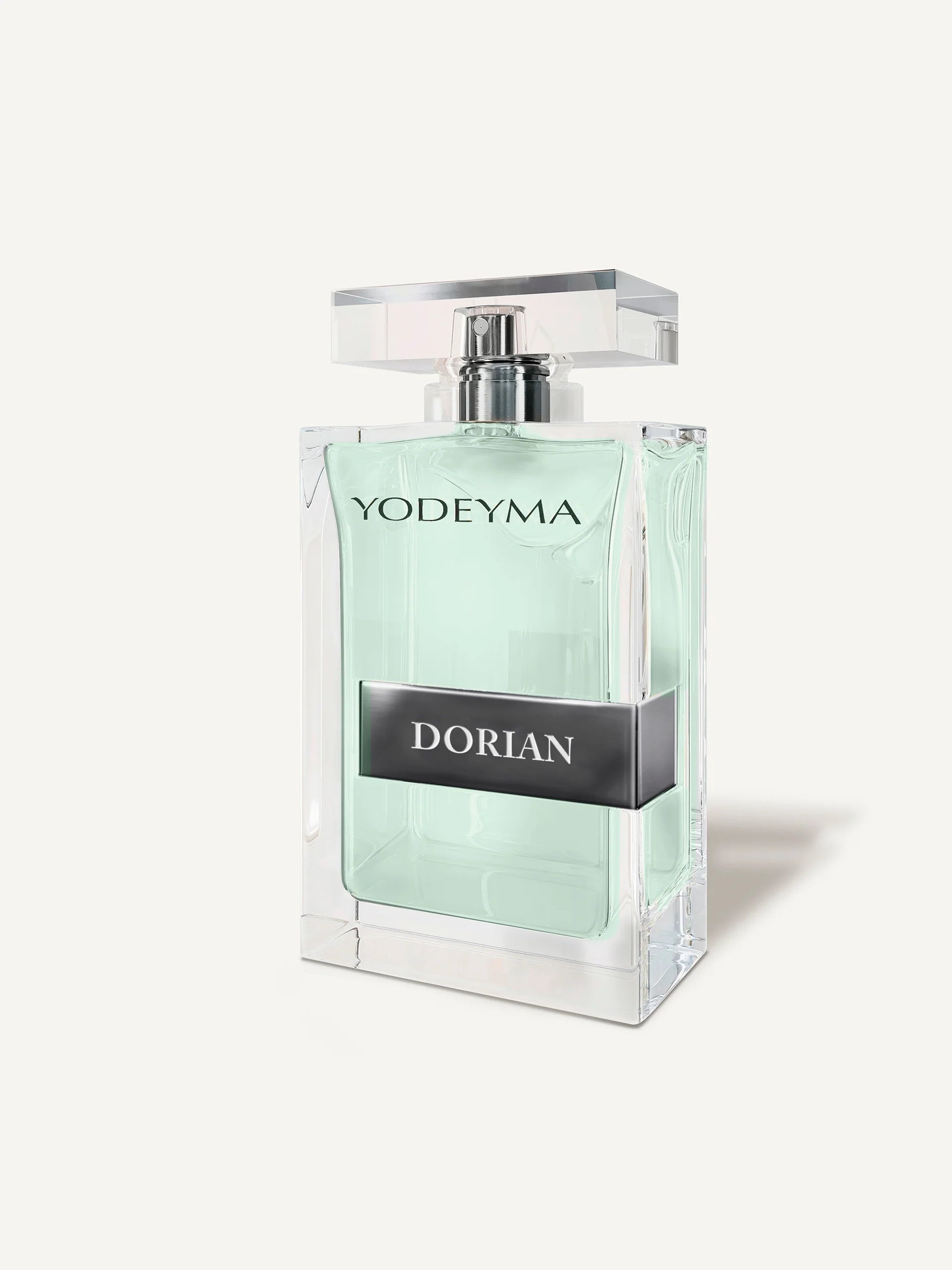 DORIAN Eau de Parfum - 100 mL 
