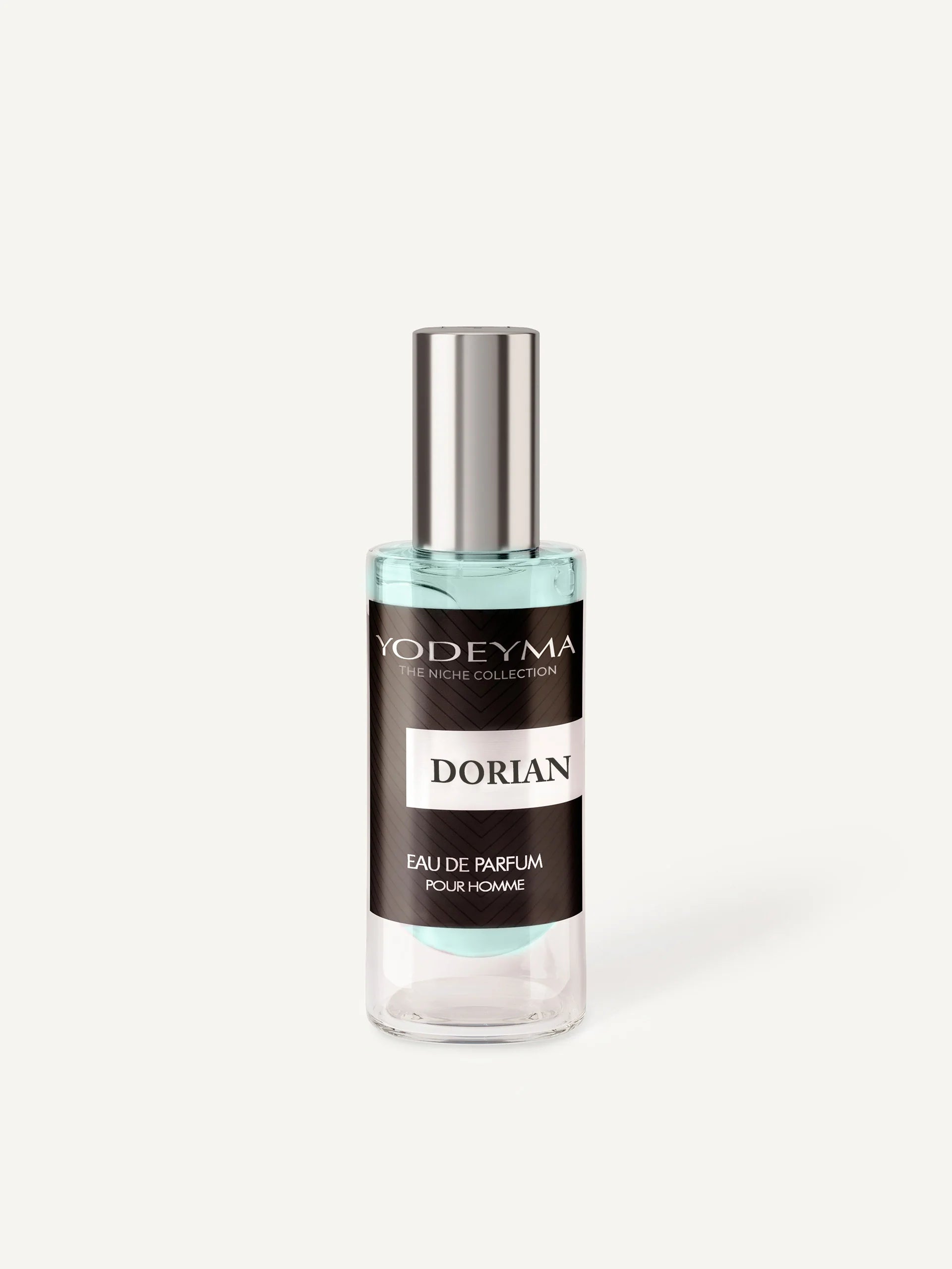DORIAN Eau de Parfum - 15 mL 