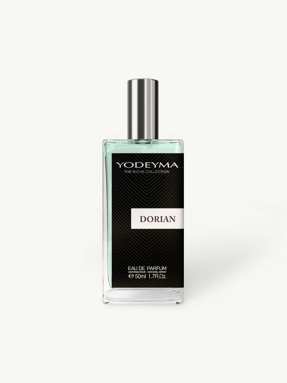DORIAN Eau de Parfum - 50 ml 