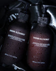 Duo do odświeżenia skóry: ukierunkowany żel-kosmetyk do oczyszczania ciała i balsam — 300 ml 