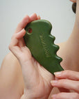 GREENTOX GUA SHA - Centro de Estética Itziar y Mariangeles