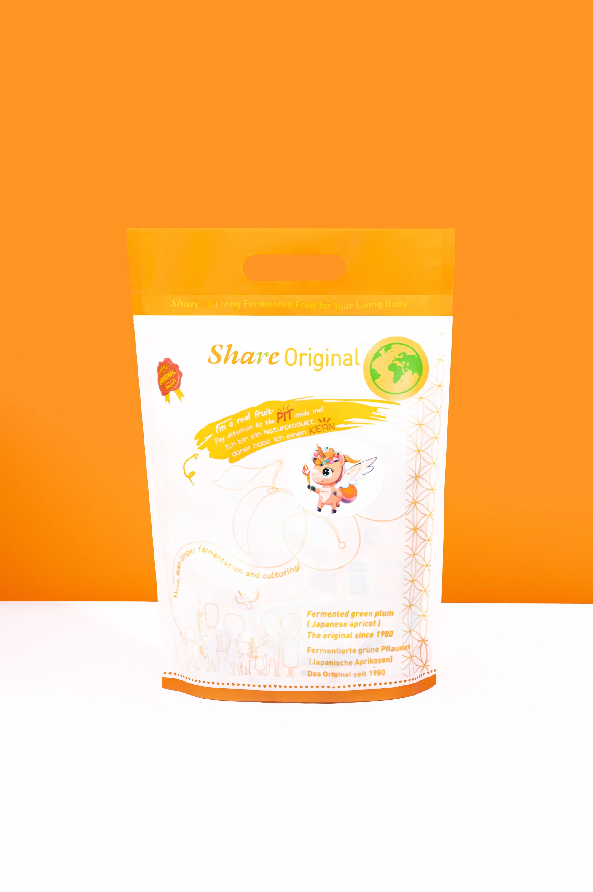 ShareOriginal® - 1 Mês de Fornecimento 
