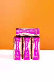 ShareAqua d'Oro® - 4 x 240ml