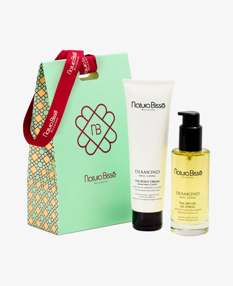 Body Little Luxuries | Diamond Well-Living