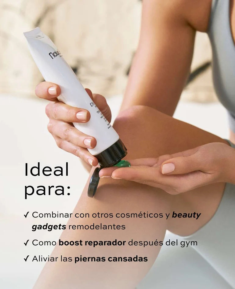 „Cryo-Gel“ | „Diamond Well-Living“ 
