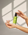 The Dry Oil - Detox | Diamond Well-Living 
