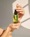 The Dry Oil - Detox | Diamond Well-Living 
