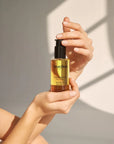 The Dry Oil - De-Stress | Diamond Well-Living 