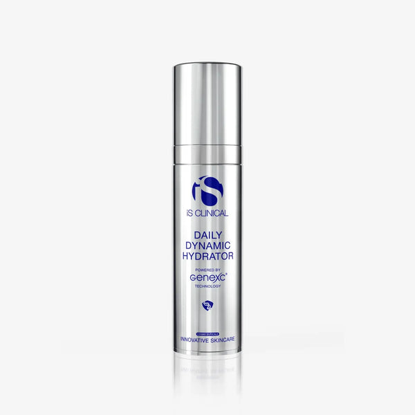 Täglicher dynamischer Hydrator 