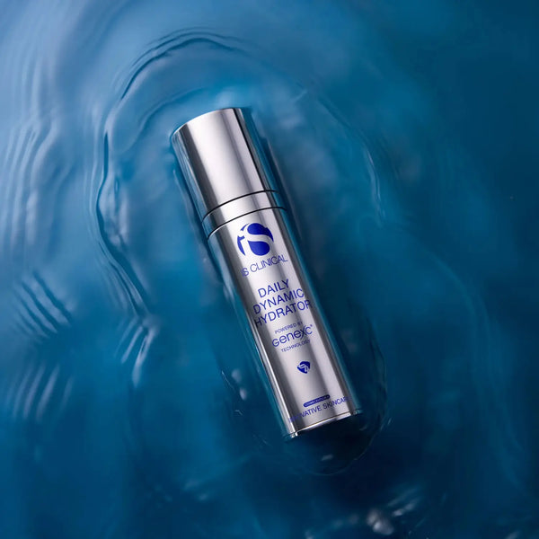 Täglicher dynamischer Hydrator 