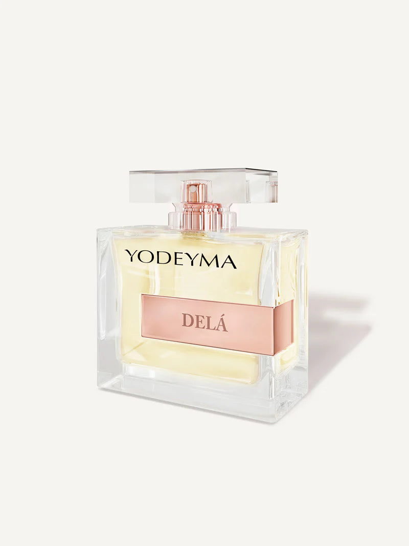 DELÁ Eau de Parfum - 100 mL 