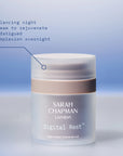 Noite Digital Rest™ Cream 