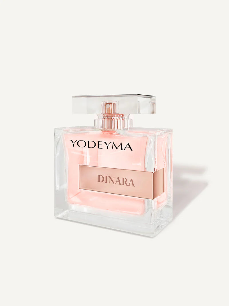 DINARA Eau de Parfuma - 100 mL 