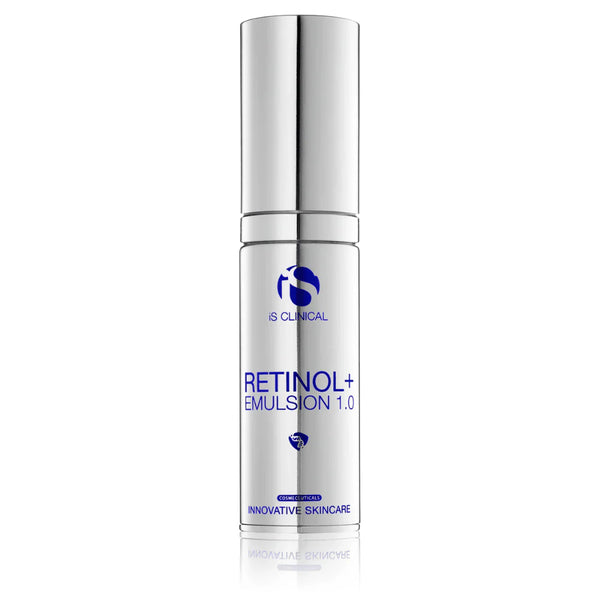 Retinol+ Emulsion 1.0 