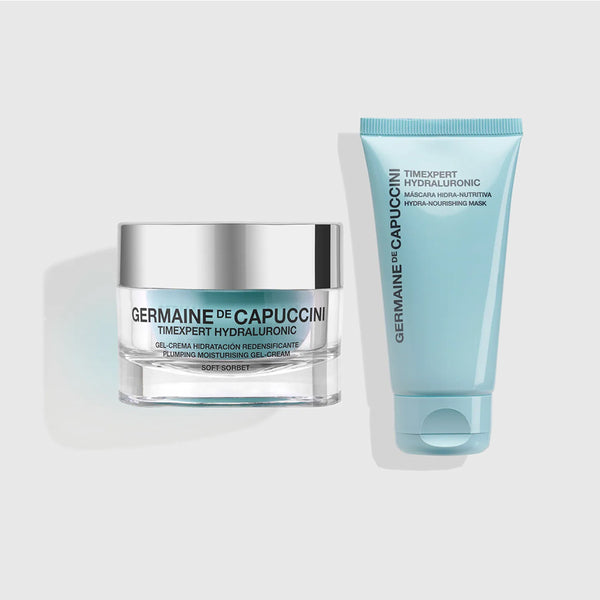 Dúo Hidratación Extraordinaria