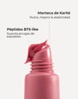 Balsam do ust Repair Dusty Pink 