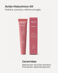 Balsam do ust Repair Dusty Pink 