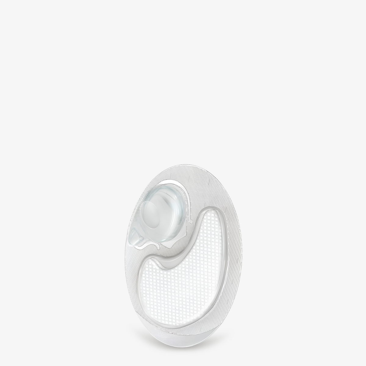 pads de colágeno para os olhos sensíveis+ 