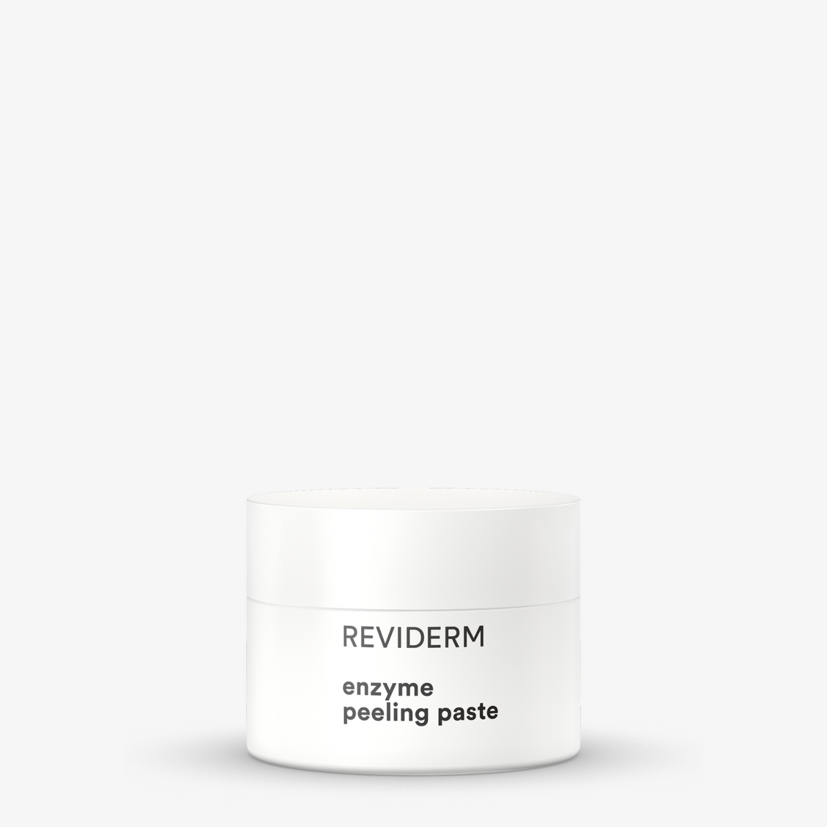 enzymatic peeling paste 