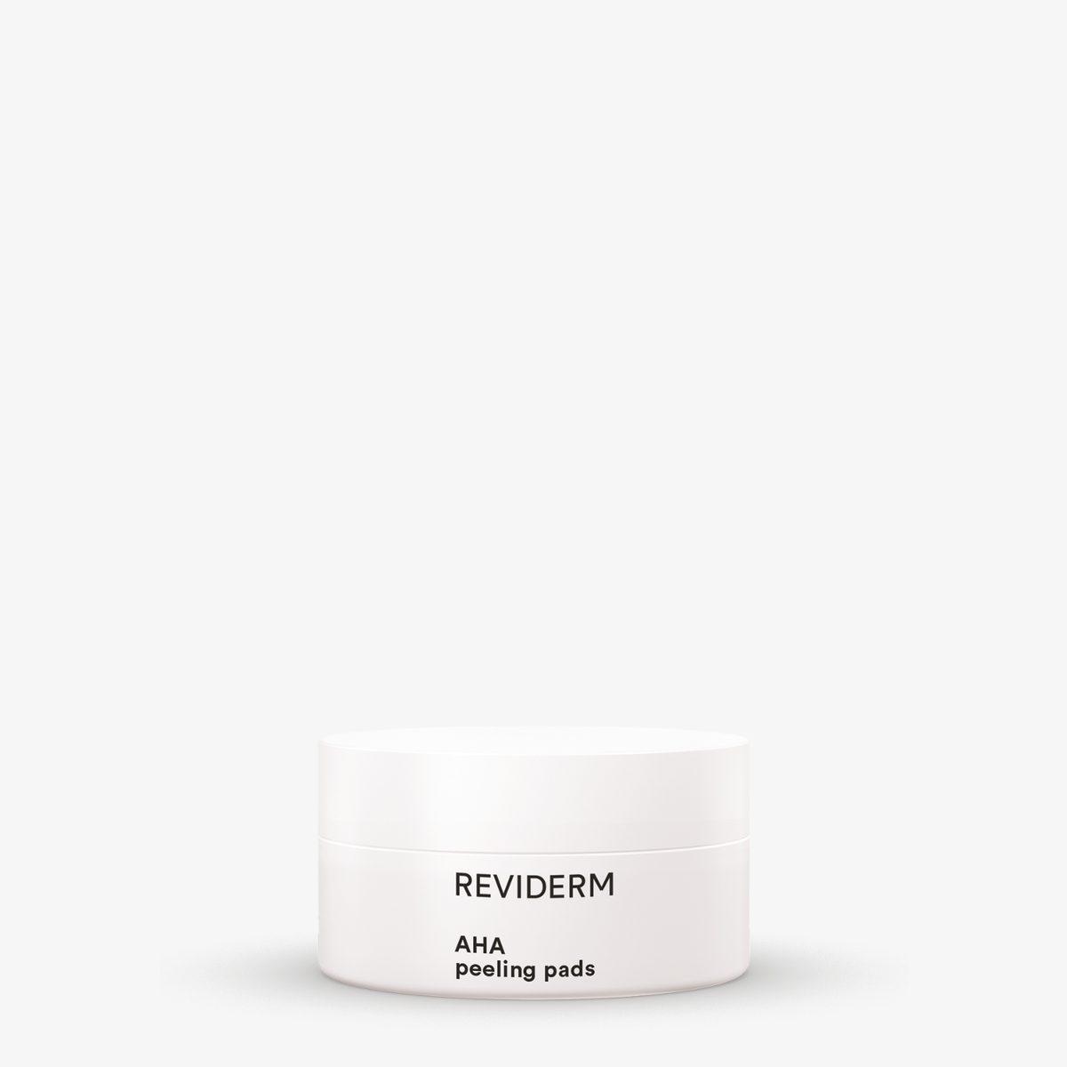 AHA peeling pads 