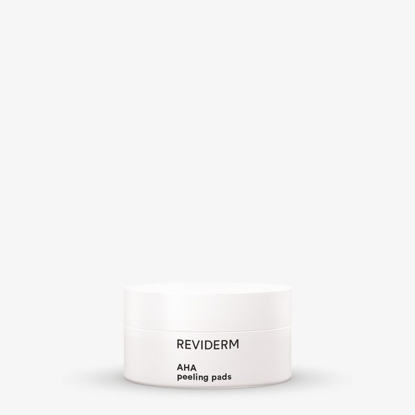 AHA peeling pads 