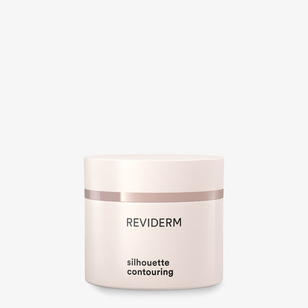 silhouette contouring 