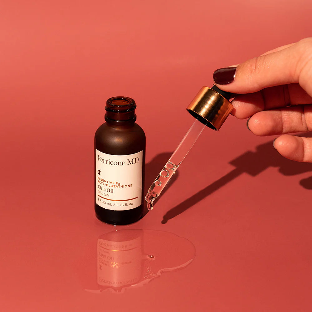 ESSENTIAL FX CHIA OIL - Centro de Estética Itziar y Mariángeles