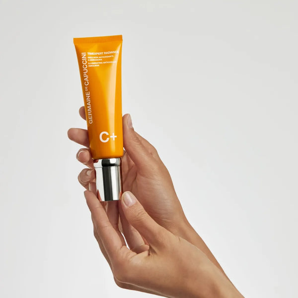 Versterkende Antioxidanten Emulsie Timexpert Radiance C+ 