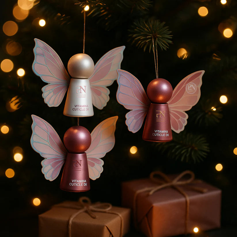 Vitamine Cuticle Oil - Angel 