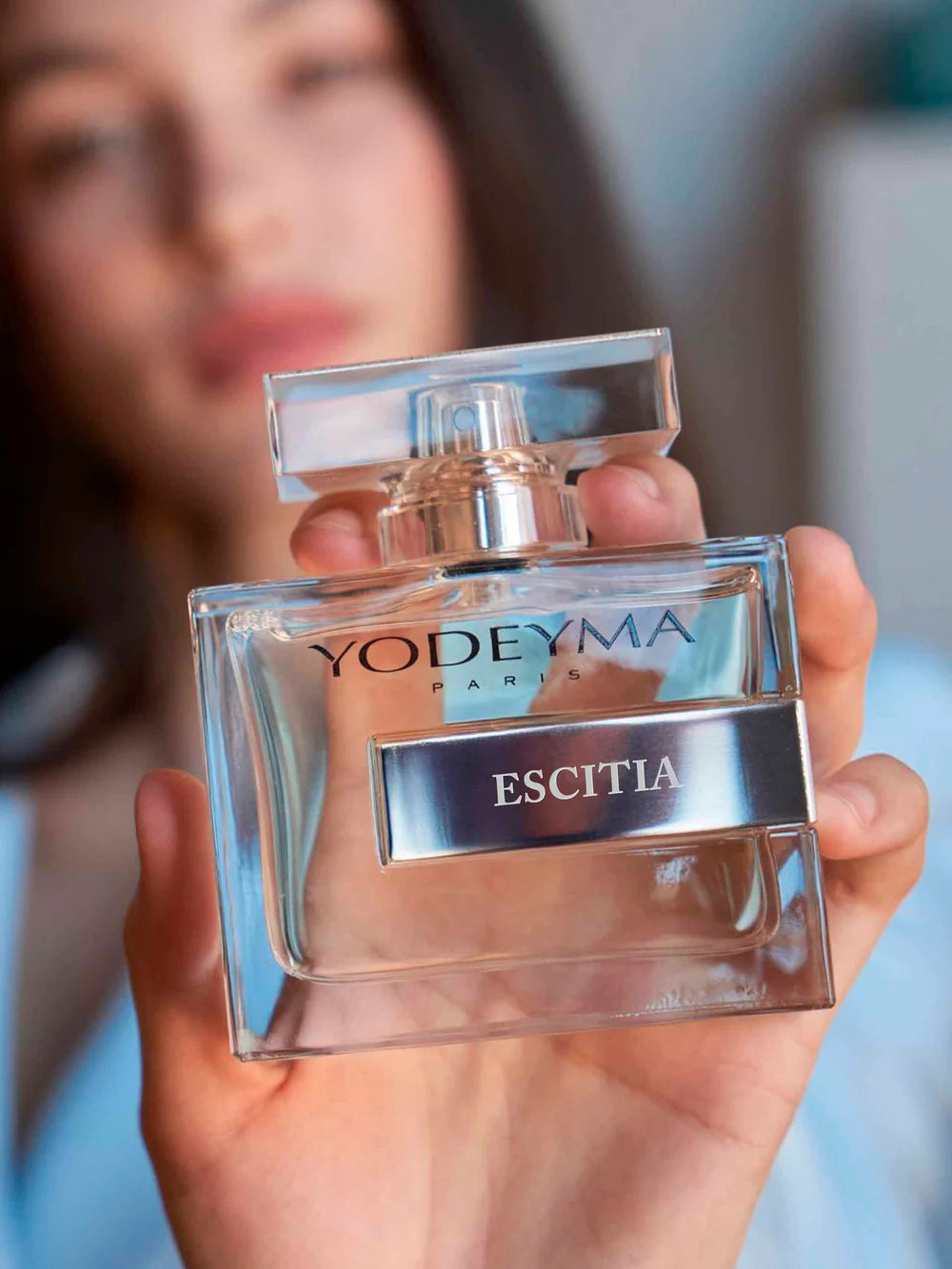 ESCITIA Eau de Parfum - 100 mL