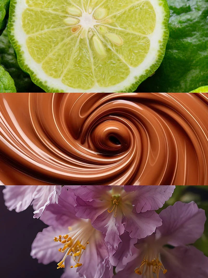 ESCITIA Eau de Parfum - 15 mL