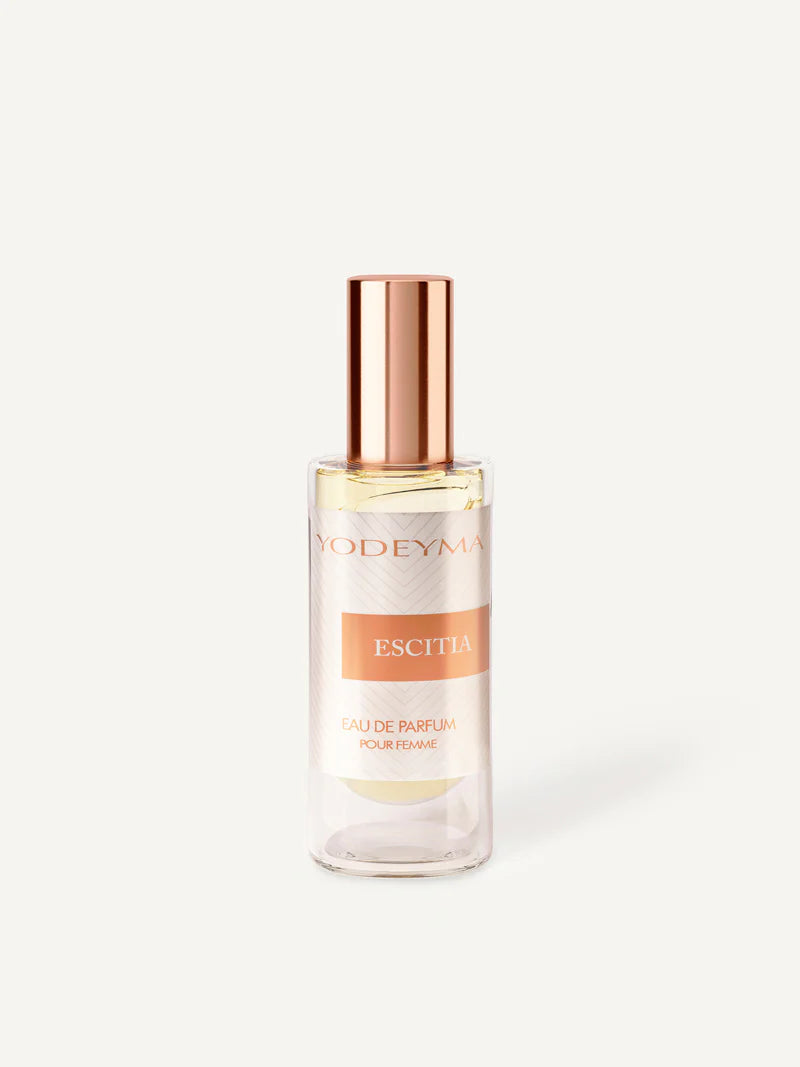 ESCITIA Eau de Parfum - 15 mL