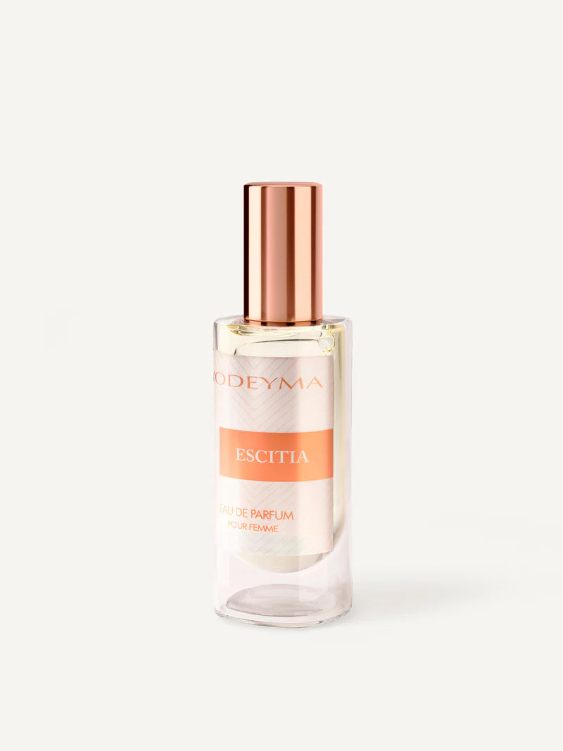 ESCITIA Eau de Parfum - 15 mL