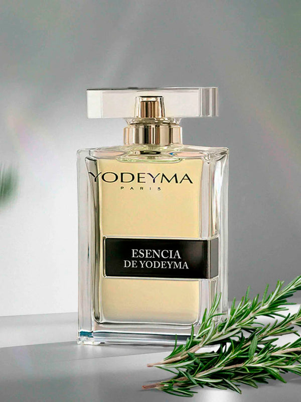 Essenza Eau de Parfum - 100 ml 