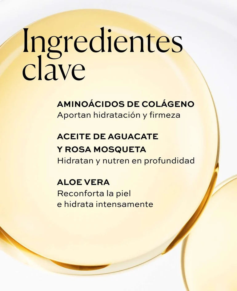 Essential Shock Intense Double Action Cream