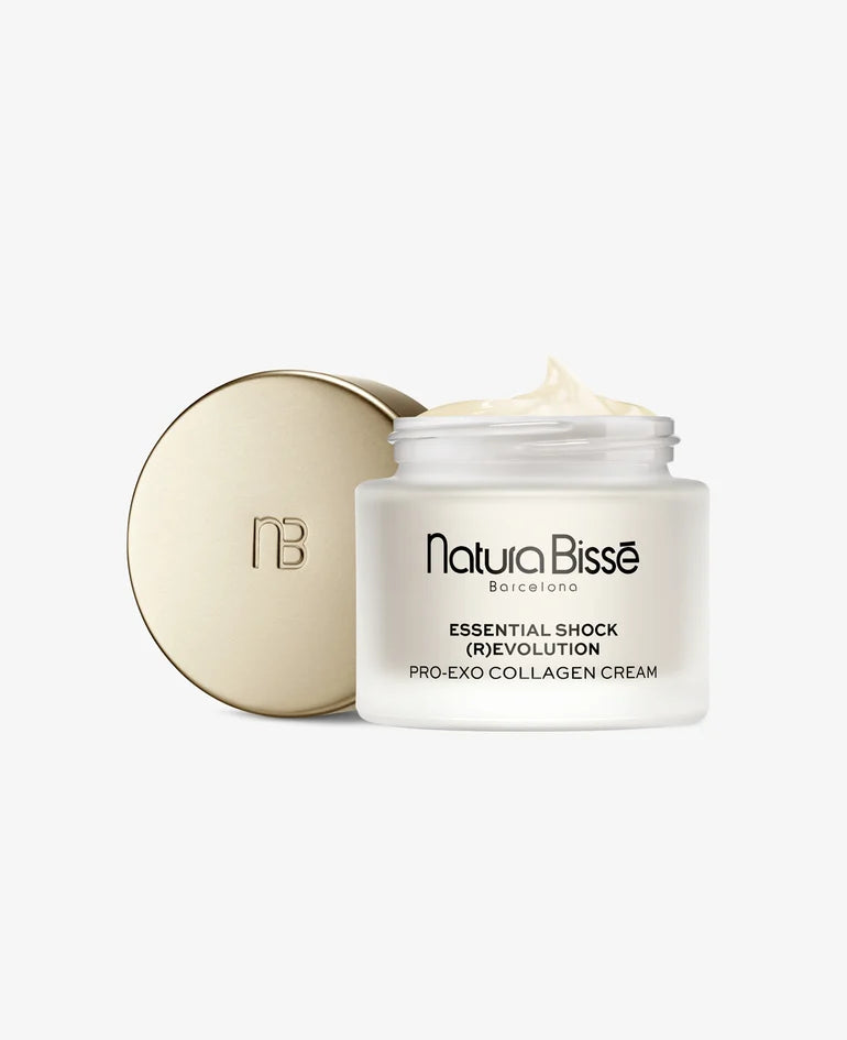 Essential Shock (R)evolution Pro-Exo Collagen Cream