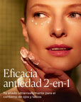 Essential Shock Intensywny Oczy i Usta Cream 