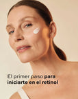 Esencijalni Shock Intenzivni Retinol Fluid 
