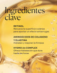 Esencijalni Shock Intenzivni Retinol Fluid 