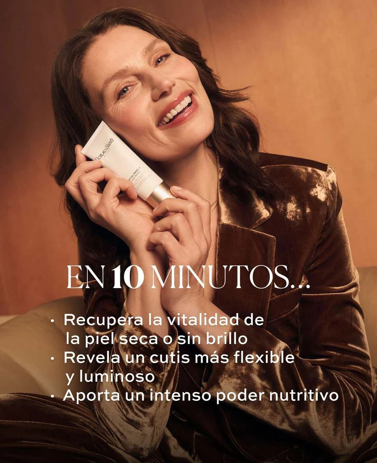 Maschera Intensa Shock Essenziale 