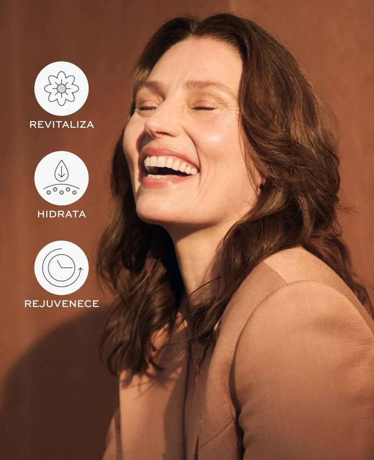 Maschera Intensa Shock Essenziale 