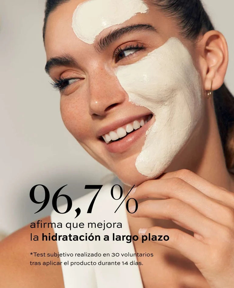 Maschera Intensa Shock Essenziale 