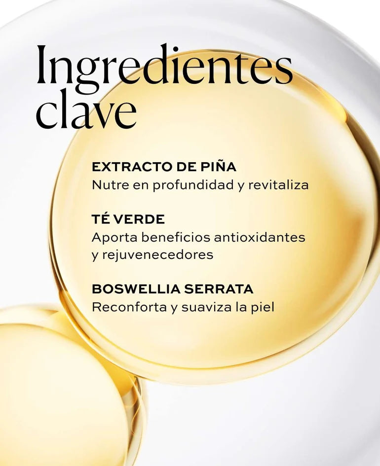 Maschera Intensa Shock Essenziale 