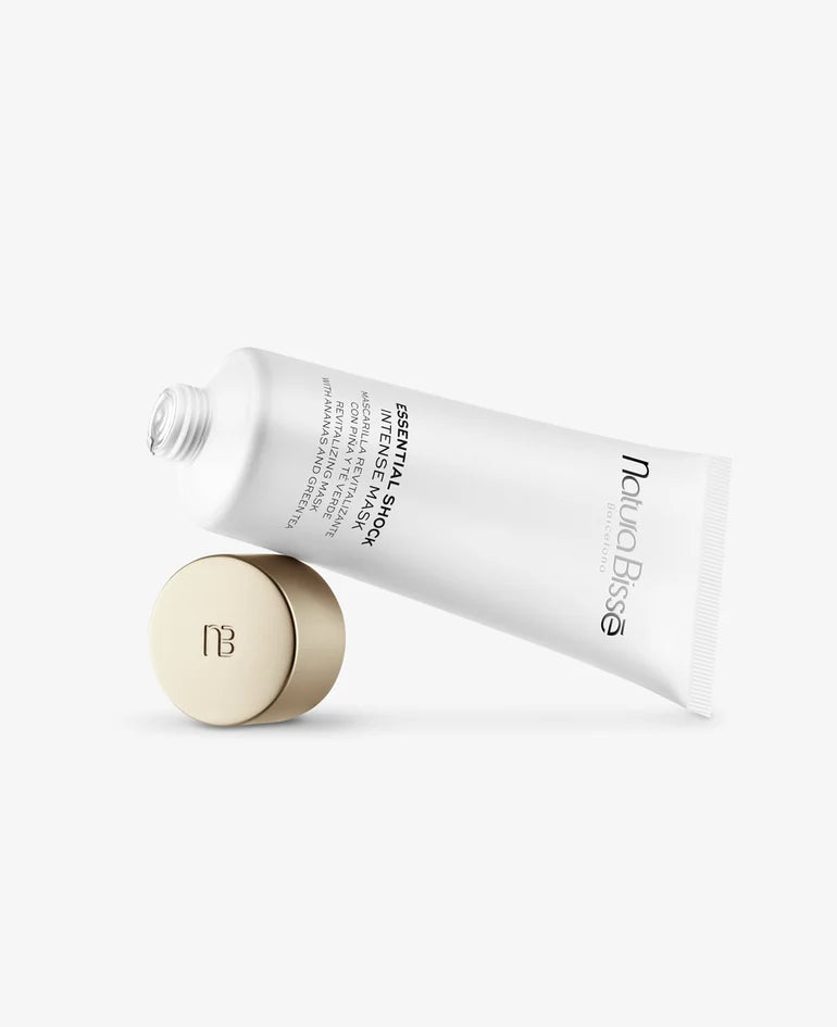 Maschera Intensa Shock Essenziale 