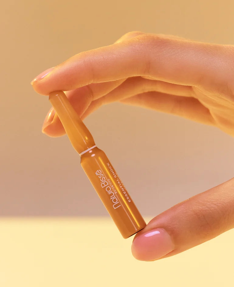 ESSENTIAL SHOCK INTENSE HYDRO RESCUE- Centro de Estética Itziar y Mariángeles