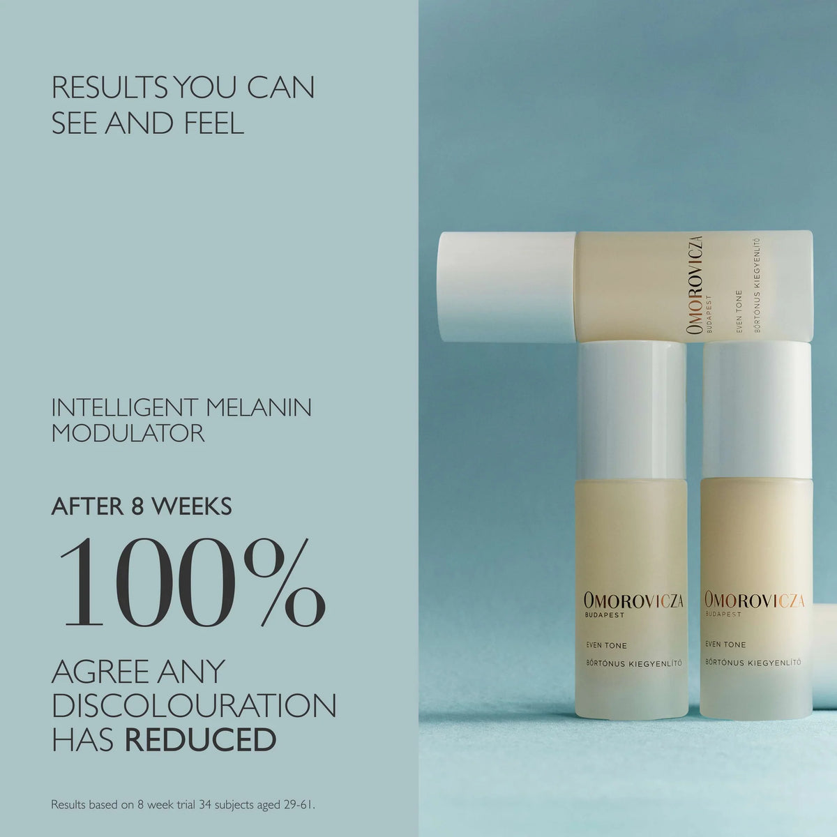 Tono uniforme 30 ml. | Vitamina C 