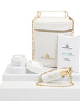 Definir Exossomas com Retinal e Necessaire | FW26 
