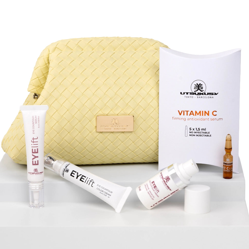 Set Eye Lift Color con Astuccio | FW26 